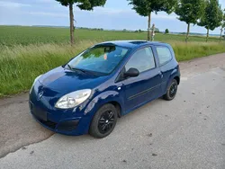 Blau Gebraucht 2007 Renault Twingo Kleinwagen | 700 € (Guter Preis)