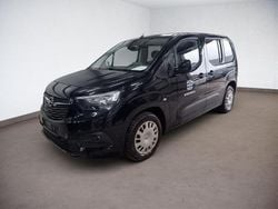 Diamant schwarz/karbon schwarz Gebraucht 2022 Opel Combo Life Elegance Van / Kleinbus | 20.950 € (Guter Preis)