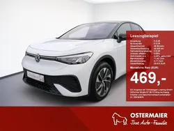 Othercolor Gebraucht 2022 VW ID.5 Pro SUV | 56.000 € (Guter Preis)