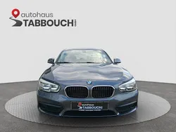 Grau Gebraucht 2017 BMW 118 Kleinwagen | 14.999 € (Fairer Preis)