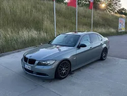 Silber Gebraucht 2005 BMW 325 Performance Limousine | 6.999 € (Etwas zu teuer)