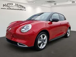Mars red/starry black Gebraucht 2025 Ora 03 Limousine | 28.900 € (Etwas zu teuer)