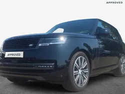 Schwarz Gebraucht 2025 Land Rover Range Rover Autobiography SUV | 183.980 €