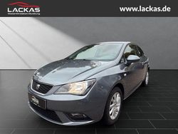 Grau Gebraucht 2015 Seat Ibiza SC Sun Kleinwagen | 6.490 € (Fairer Preis)