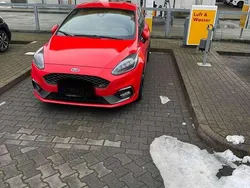 Gebraucht 2019 Ford Fiesta Performance Edition Kleinwagen | 18.999 € (Fairer Preis)