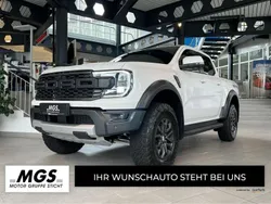 Arctic white Neu 2024 Ford Ranger Raptor Abholung | 62.490 € (Superpreis)