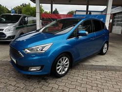 Komplettes fahrzeug foliert Gebraucht 2015 Ford C-MAX Titanium Van / Kleinbus | 11.900 € (Fairer Preis)