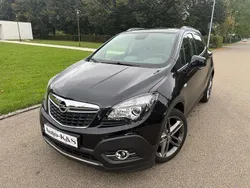 Schwarz Gebraucht 2014 Opel Mokka OPC SUV | 8.700 € (Fairer Preis)