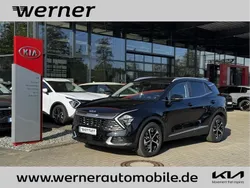 Zilinaschwarz Neu 2025 Kia Sportage SUV | 33.880 € (Fairer Preis)