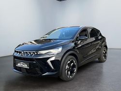 Schwarz (onyx schwarz) Neu 2025 Mitsubishi ASX Plus SUV | 22.190 € (Superpreis)