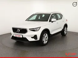 Weiß Neu 2025 Volvo XC40 SUV | 37.900 € (Superpreis)