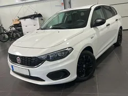 Weiß Gebraucht 2020 Fiat Tipo Kombi | 8.995 € (Etwas zu teuer)