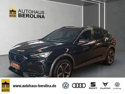 Schwarz Gebraucht 2023 Cupra Formentor SUV | 28.444 € (Etwas zu teuer)