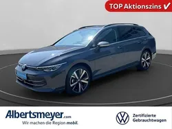 Gebraucht 2024 VW Golf VIII Style Kombi | 27.948 € (Fairer Preis)