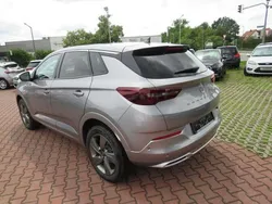 Grau Gebraucht 2023 Opel Grandland X Elegance SUV | 25.980 € (Fairer Preis)