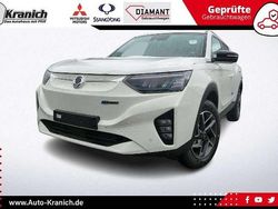 Grand white Gebraucht 2024 Ssangyong (KGM) Korando SUV | 33.900 €