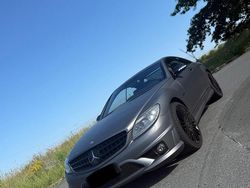 Grau Gebraucht 2008 Mercedes CL63 AMG AMG Coupé | 24.000 € (Fairer Preis)