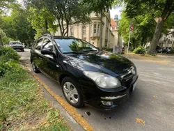 Schwarz Gebraucht 2010 Hyundai i30 Classic Kombi | 2.500 € (Fairer Preis)