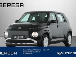 Schwarz Neu 2025 Hyundai Inster Select Kleinwagen | 24.490 € (Superpreis)