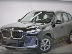 Saphirschwarz Gebraucht 2024 BMW X1 SUV | 36.900 € (Guter Preis)