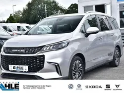 Silber Gebraucht 2024 Maxus EG50 Van / Kleinbus | 29.989 €