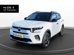 Lack weiss banquise/typ aussenverkleidung spiegel flach standard Gebraucht 2025 Citroën C3 Kleinwagen | 16.995 € (Guter Preis)