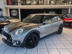 Mini Cooper Clubman