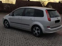 Gebraucht 2007 Ford C-MAX Titanium Van / Kleinbus | 2.000 € (Guter Preis)