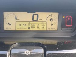 Grau Gebraucht 2012 Citroën Grand C4 Picasso Van / Kleinbus | 3.950 € (Guter Preis)
