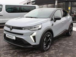 Grau kqj + schwarz gne Neu 2025 Renault Captur Techno SUV | 27.990 € (Fairer Preis)
