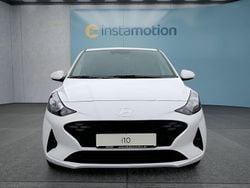 Weiß Neu 2025 Hyundai i10 Trend Kleinwagen | 16.499 € (Fairer Preis)