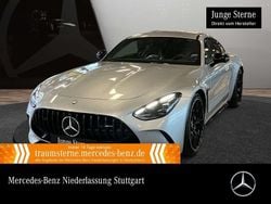 Silber Gebraucht 2023 Mercedes AMG GT 63 AMG Coupé | 139.990 € (Fairer Preis)