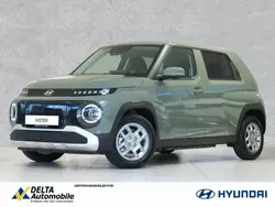 Atlas white Neu 2025 Hyundai Inster Trend Kleinwagen | 24.380 € (Superpreis)
