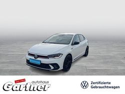 Weiß Gebraucht 2024 VW Polo Edition Limousine | 30.895 € (Teuer)