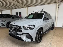 Grau Neu 2025 Mercedes GLE300 Premium SUV | 111.000 €