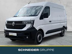 Andere Gebraucht 2025 Renault Master Van | 35.212 € (Guter Preis)