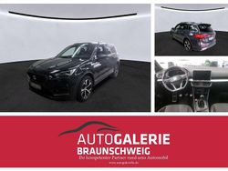 Uranograu Gebraucht 2022 Seat Tarraco FR SUV | 27.950 € (Superpreis)