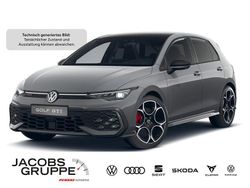 Grau Gebraucht 2025 VW Golf VIII Style Limousine | 38.440 € (Fairer Preis)