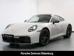 Kreide Gebraucht 2024 Porsche 911 Carrera Sport Coupé | 171.890 €
