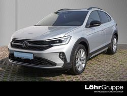 Reflexsilber metallic Gebraucht 2025 VW Taigo Move SUV | 22.980 € (Guter Preis)