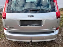 Silber Gebraucht 2009 Ford Aerostar Van / Kleinbus | 2.600 €