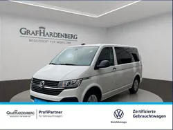 Weiß Gebraucht 2020 VW T6.1 Trendline Van | 42.888 € (Guter Preis)
