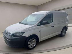 Candyweiß Neu 2025 VW Caddy Van / Kleinbus | 25.950 € (Superpreis)