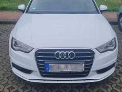 Gebraucht 2013 Audi A3 Attraction Limousine | 6.500 € (Teuer)