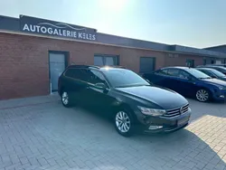 Deep black perleffekt Gebraucht 2022 VW Passat Business Kombi | 19.451 € (Fairer Preis)
