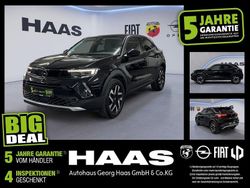 Lackierung schwarz perla nera/ Gebraucht 2023 Opel Mokka Elegance SUV | 16.980 € (Guter Preis)