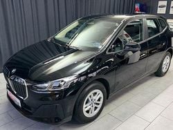 Schwarz Gebraucht 2023 BMW 218 Active Tourer Performance Van / Kleinbus | 23.999 € (Superpreis)