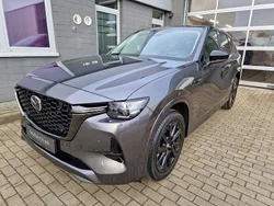 Gebraucht 2024 Mazda CX-60 Homura-Line SUV | 48.980 € (Superpreis)