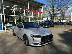 DS Automobiles DS9