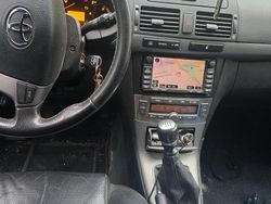 Silber Gebraucht 2008 Toyota Avensis Team Kombi | 1.300 € (Superpreis)